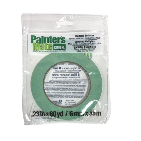 Painters Mate Green Masking Tape